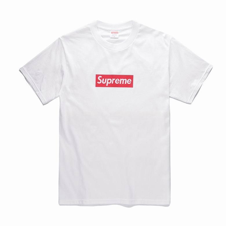 Supreme Men's T-shirts 154